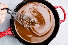 How To Make A Roux Perfectly Epicurious