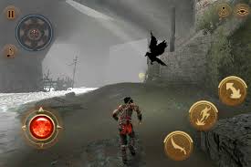 The prince is back in a new kind of adventure! Prince Of Persia Warrior Within Released Iphone Ipad Game Reviews Appspy Com