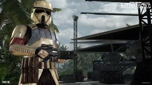 Artstation Star Wars Battlefront Scarif Trooper Bjorn Arvidsson The global community for designers and creative professionals. star wars battlefront scarif trooper