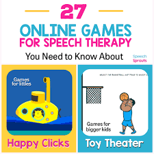 › get to know you games for kids. 27 Free Online Games For Speech Therapy You Need To Know About Speech Sprouts