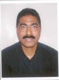 SHRI D'SOUZA JOSE PHILIP ( NATIONALIST CONGRESS PARTY