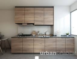 Hdb 3 Room Resale Modern Eclectic Serangoon North Kitchen Interior Kitchen Design Interior Design Singapore