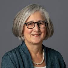 Roundtable #6: Addressing the Mental Health Crisis in the Second Half of  Life