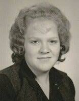 Sharon Lee Beckwith Obituary