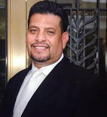 Gabriel Valdez Obituary