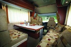 Used diesel motorhome with bunk beds. Bunk Bed Motorhome Layouts Buyers Guide Motorhomes Campervans Out And About Live