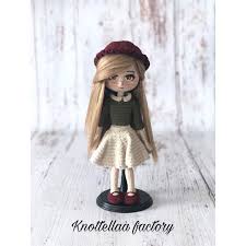 En Guzel Amigurumi Bebek Modelleri Bebek Modeller Bebek Amigurumi