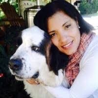 Veronica Ozuna's Instagram, Twitter & Facebook