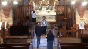 We celebrate the natural beauty of god's creation and grow in the love of christ through prayer, learning, and service. Zack Harbaugh Burial Of The Dead Service Youtube