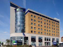 4.3 / 5 659 reviews. Preisgunstige Holiday Inn Express Hotels Von Ihg In London