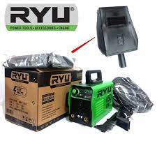 We did not find results for: Mesin Las Ryu Rii 120 2 450 Watt Mesin Travo Las Listrik Inverter Mma 120a Shopee Indonesia