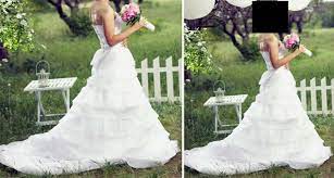 Wir sind die einzige webseite in deutschland mit spezialisierten anzeigen, die ausschließlich für den verkauf von brautkleidern entworfen wurden, dadurch erhöhen sich die chancen, das hochzeitskleid zu verkaufen. Brautkleid Verkaufen 5 Fragen Antworten Wie Ihr Euer Kleid Erfolgreich Verkauft