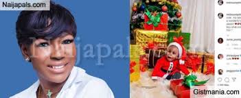 After Failing To Get Pregnant, Susan Peters Opts For Adoption (Shares Son's  Photos)