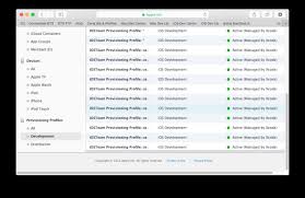 Technical Note Tn2415 Entitlements Troubleshooting