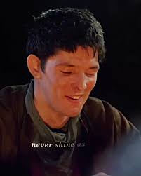 Exploring Queer Themes in Merlin: A Look at Merthur Relationship