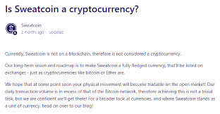 Buy, sell, and trade bitcoin safely with the most secure digital currency app. How Does Sweatcoin Work Make Money Feedough