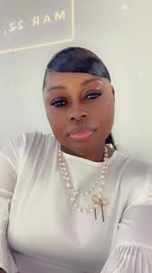 Charisma Williams Novi Williams