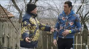 Las fierbinti 19 сезон, 13 серия. Las Fierbinti Sezonul 15 Episodul 23 Din 20 Martie 2019 Chelia Partea 2 Video Dailymotion