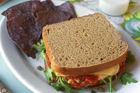 No Knead 100 Whole Wheat Bread Recipe 100 Whole Wheat Bread Whole Wheat Bread King Arthur Flour Recipes