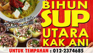 Maybe you would like to learn more about one of these? Bihun Sup Utara Kak Ani Updated Bihun Sup Utara Kak Ani