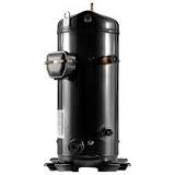 Panasonic Compressors - Area Cooling Solutions