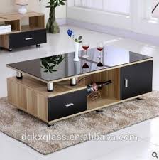 Living room apartement ideas and home decor interior design. Glass Living Room Center Table Design Home Design Ideas