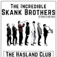 The Incredible Skank Brothers event in Chesterfield