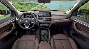 Novo bmw x1 tem lançamento confirmado para 2022. Bmw X1 Reestilizado Chega Ao Brasil Com Precos A Partir De R 189 950