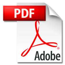 Resultado de imagen para iconos de acrobat descargar