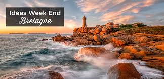 Georges reste chez lui en général le samedi soir. 17 Meilleures Idees Week End En Bretagne Mes Conseils 2021