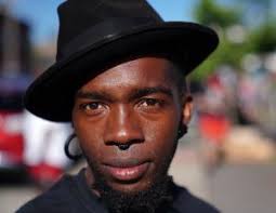 Path by Plywood at the Space