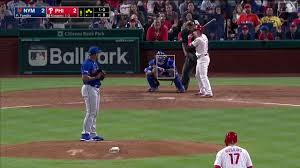 @Phillies's video Tweet