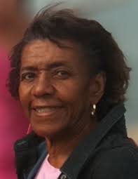 Obituary information for Gwendolyn McCallum Alexander