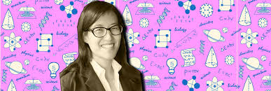 What I Learned From the Fall of Ellen Pao - Dame Magazine