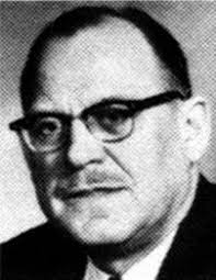 Richard Albert “Dick” Bell (1913-1988)