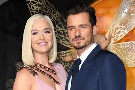 But before bloom ever met the couple, perry convinced him to take on the role of prince harry in an animated tv series. Katy Perry Orlando Bloom Ihre Hochzeitsplane Sollen Auf Eis Liegen Gala De