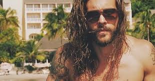 Generally the hair styling products you will. 20 Long Hair And Beard Combos To Drool Over Photos Huffpost Canada
