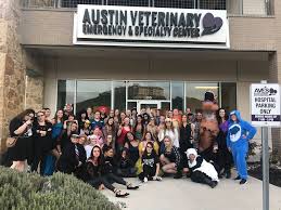 Visit burnet road animal hospital in austin! We Had A Austin Veterinary Emergency Specialty Center Facebook