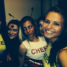 Millie Welch (MillieWelch94@)