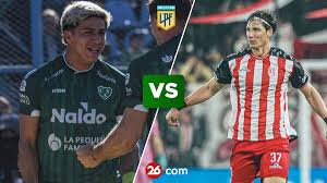 Sarmiento Vs