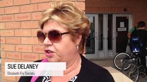 Video: Marlene Carter reactions