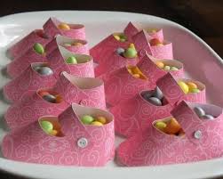 7 Ideas Ecomicas Para Tu Baby Shower Ser Padres