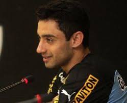 Daniel Correa Freitas (1994-2018)