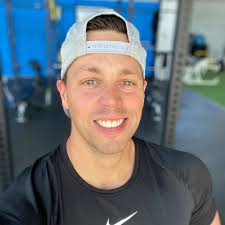 Andrew Cleary Fitness