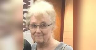 Katherine Marie Peaker Obituary