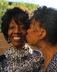 This Mother's Day was a generational celebration. I'm honored to raise my  little one alongside the one who raised me (my mom) and the one who raised  her (my grandma AKA The