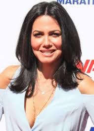 Nancy Valen: Baywatch Casts Hosts the Slomo Marathon -11