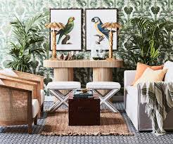 Maybe you would like to learn more about one of these? A Decorator S Guide To British Colonial Style Real Living