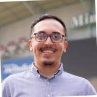 Andrew Gurrola's Instagram, Twitter & Facebook