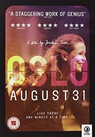 Jul 20, 2020 · 31 reasons to celebrate in august special days and unconventional holidays to observe. Oslo August 31st Dvd By Joachim Trier Amazon De Dvd Blu Ray